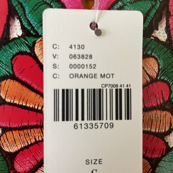 Farm Rio by Anthropologie Maribel Maxi Dress - Picture 4 of 4